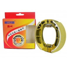 好 刹车蹄块CG125【大号】